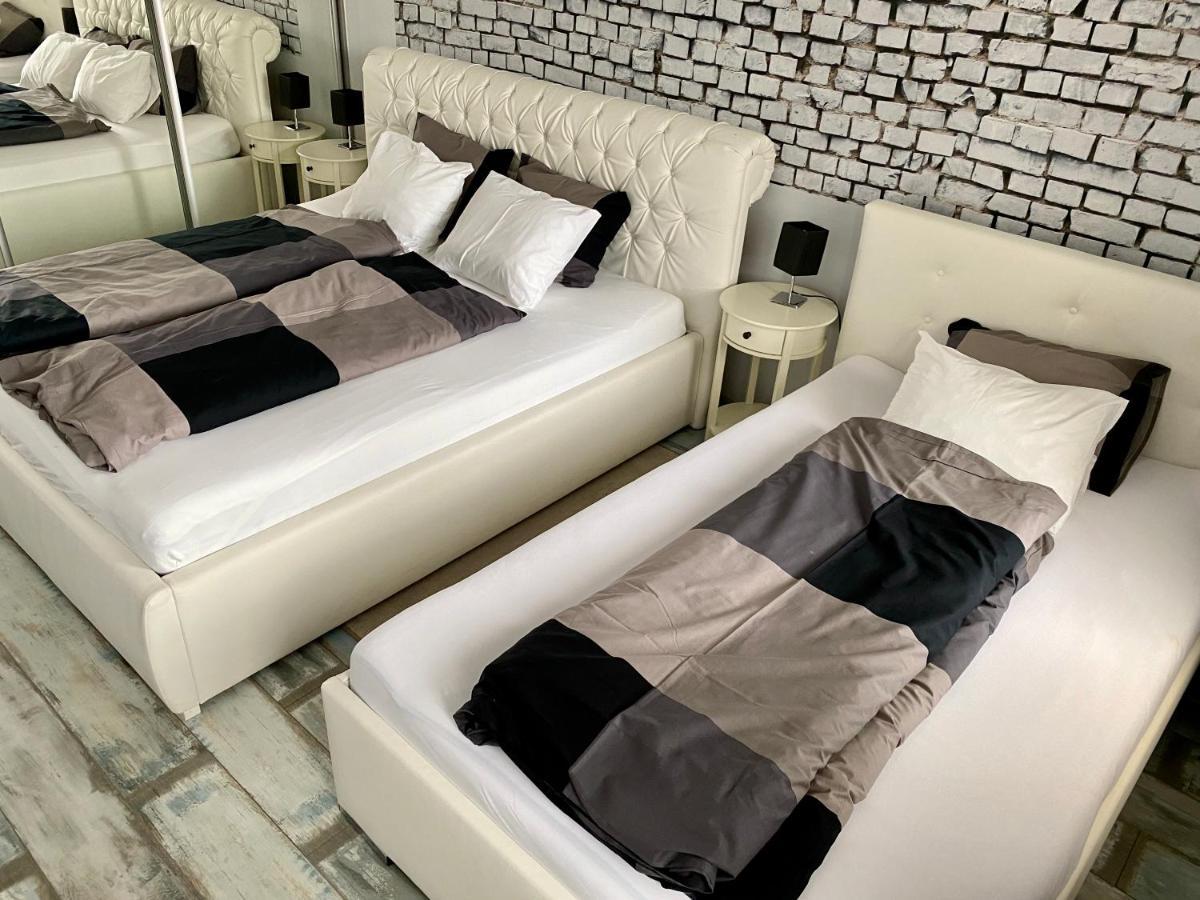 Royal City Centre Apartment โปปรัด ภายนอก รูปภาพ