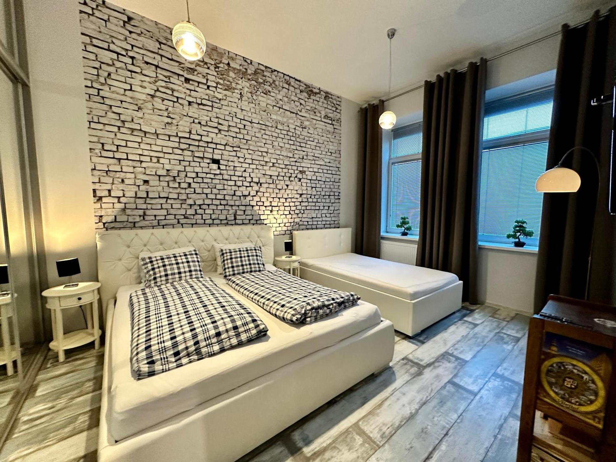 Royal City Centre Apartment โปปรัด ภายนอก รูปภาพ