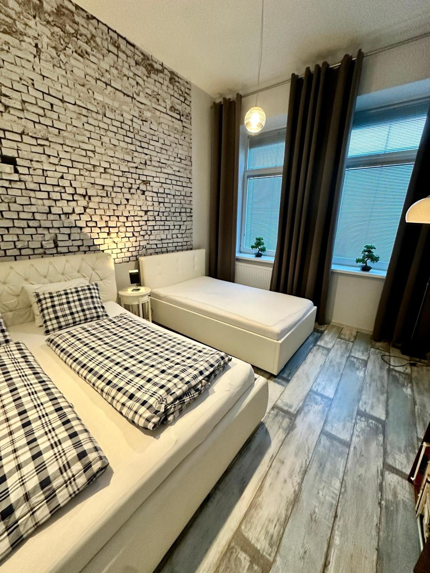 Royal City Centre Apartment โปปรัด ภายนอก รูปภาพ