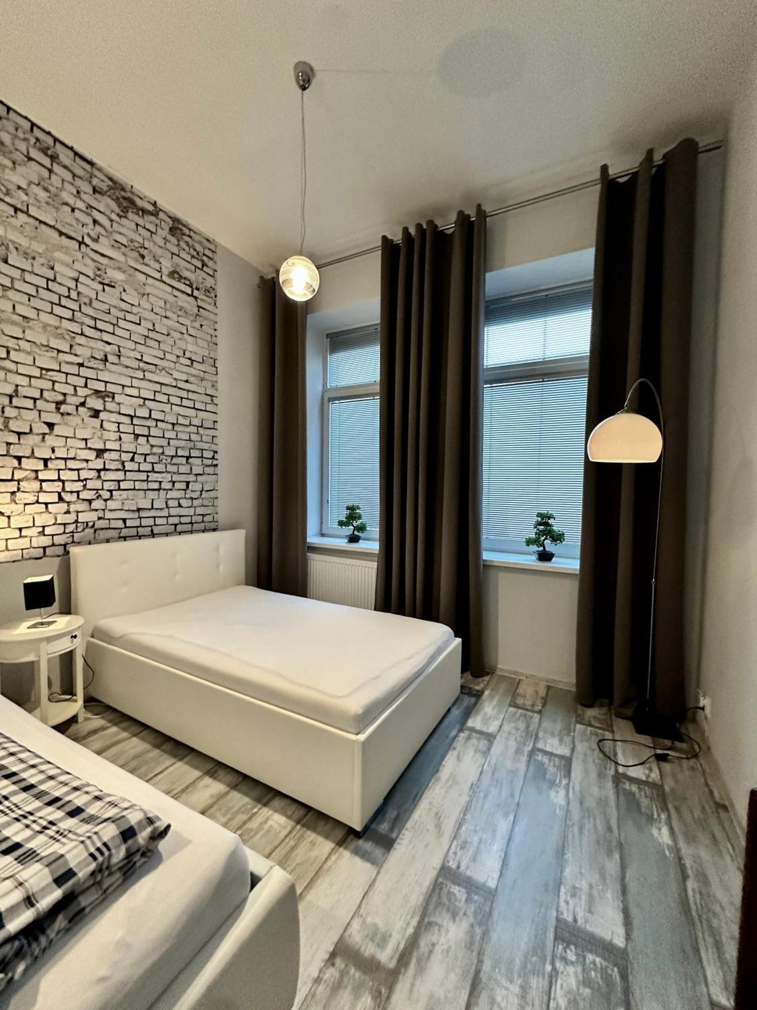 Royal City Centre Apartment โปปรัด ภายนอก รูปภาพ