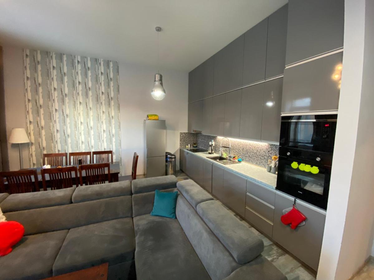 Royal City Centre Apartment โปปรัด ภายนอก รูปภาพ
